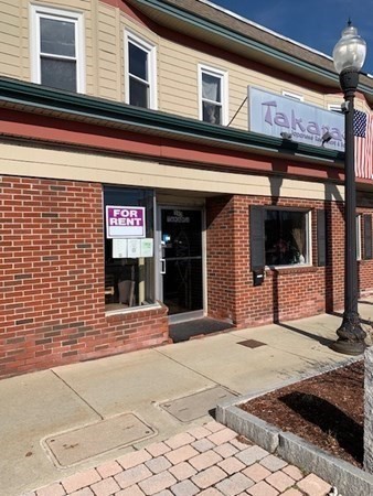 592 Washington Street