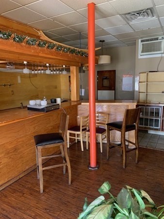 592 Washington Street