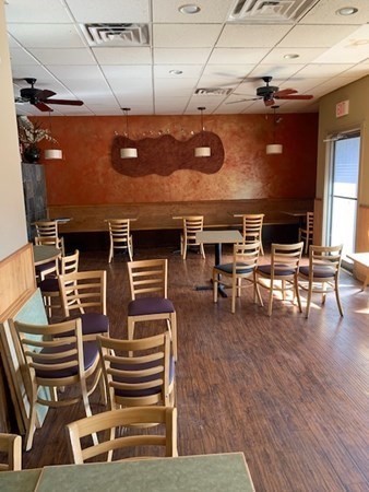 592 Washington Street