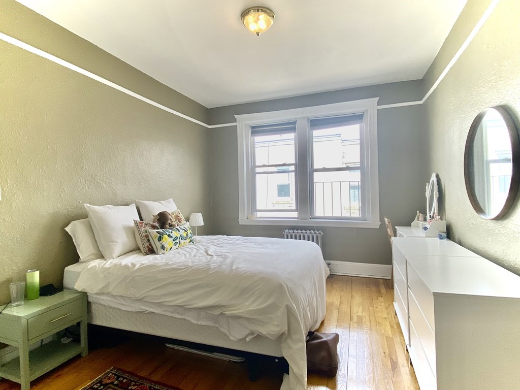 1691 Commonwealth Ave Unit: 31