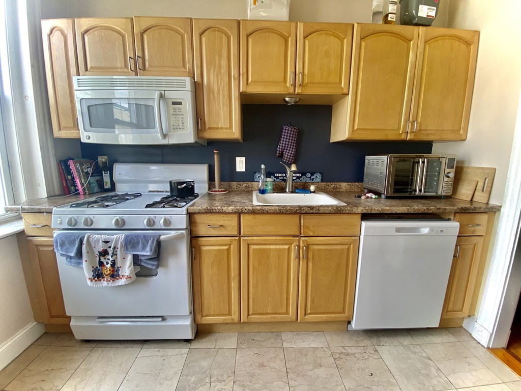 1691 Commonwealth Ave Unit: 31