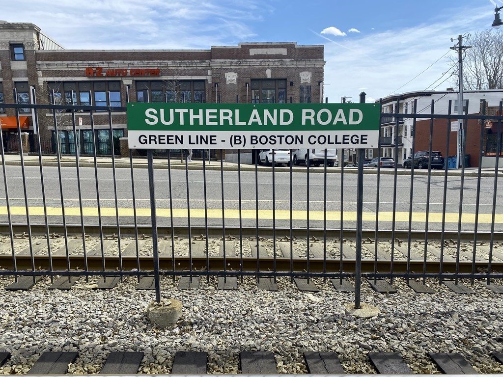 1691 Commonwealth Ave Unit: 31