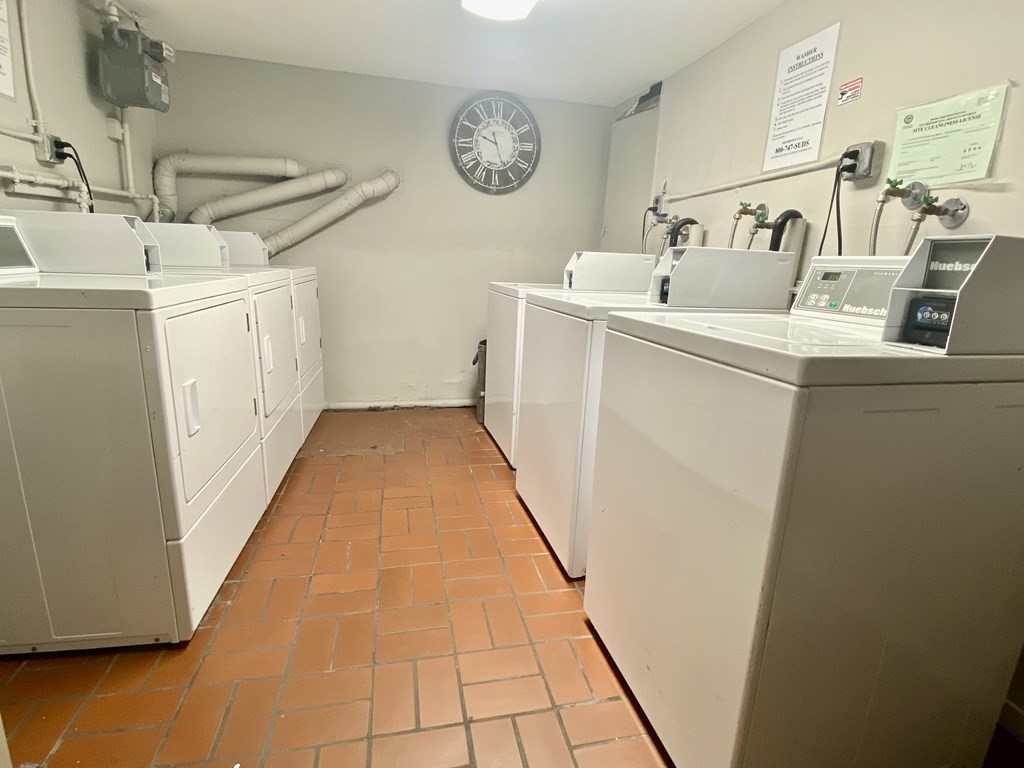 1691 Commonwealth Ave Unit: 31