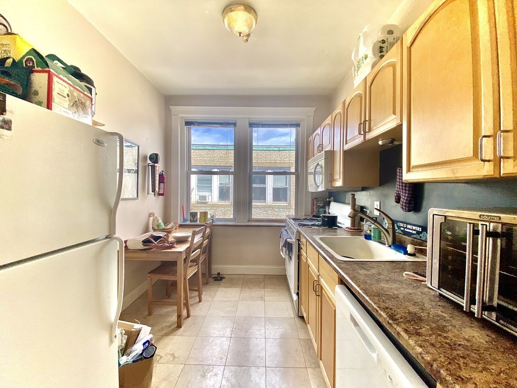 1691 Commonwealth Ave Unit: 31