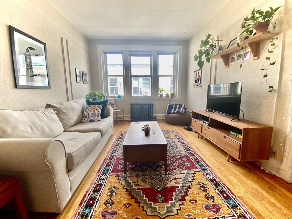 1691 Commonwealth Ave Unit: 31