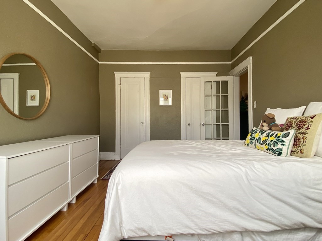 1691 Commonwealth Ave Unit: 31