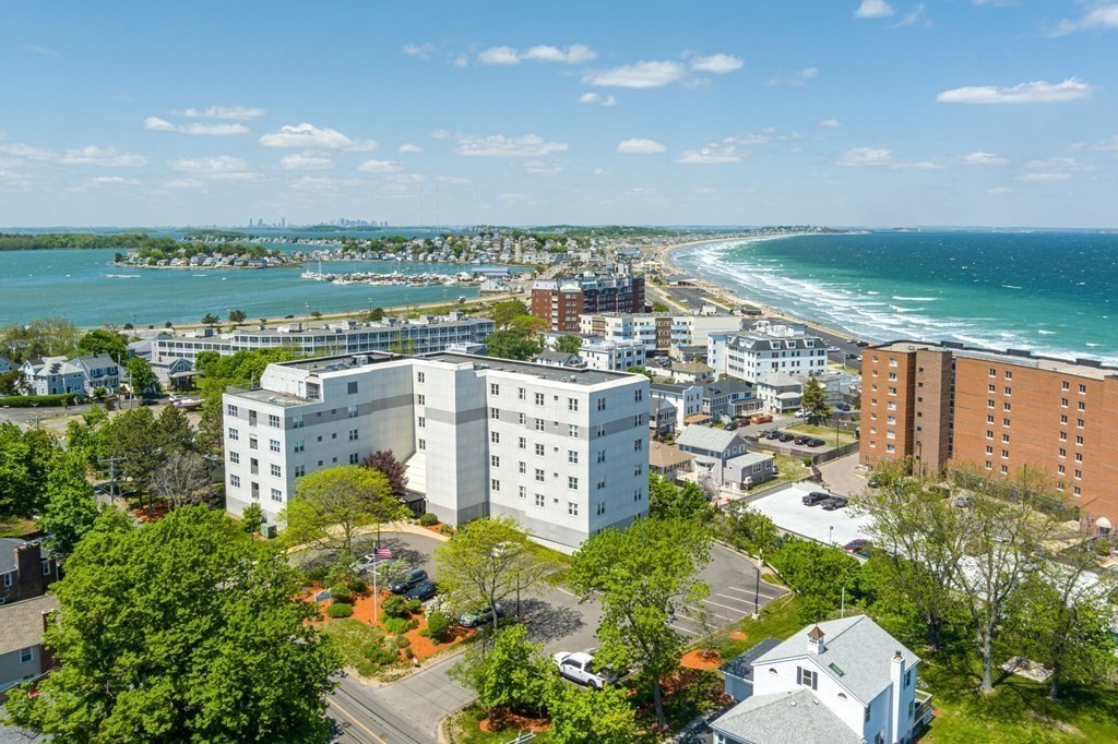 20 Rockland House Rd Unit: 402