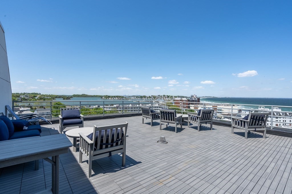 20 Rockland House Rd Unit: 402