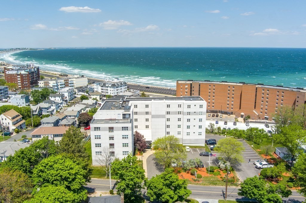 20 Rockland House Rd Unit: 402