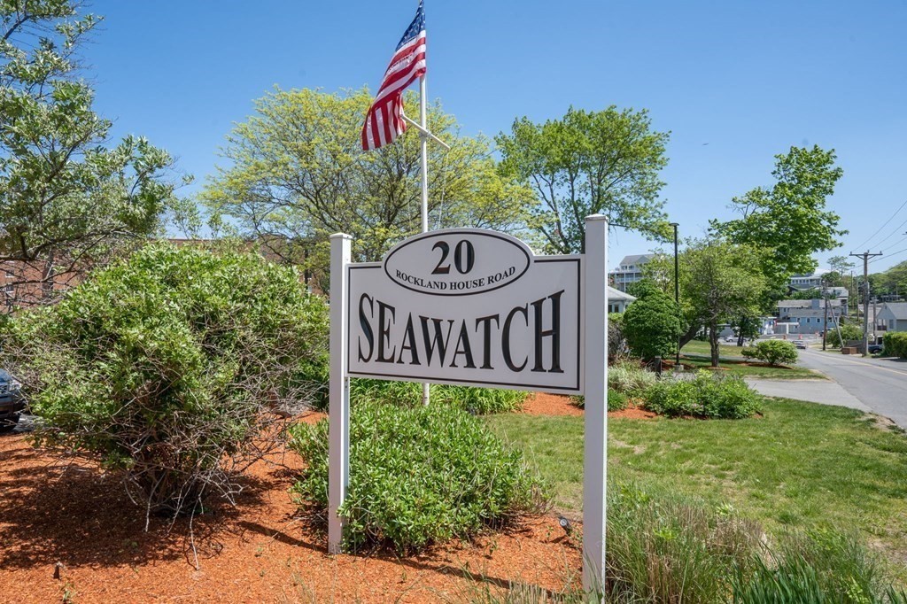 20 Rockland House Rd Unit: 402