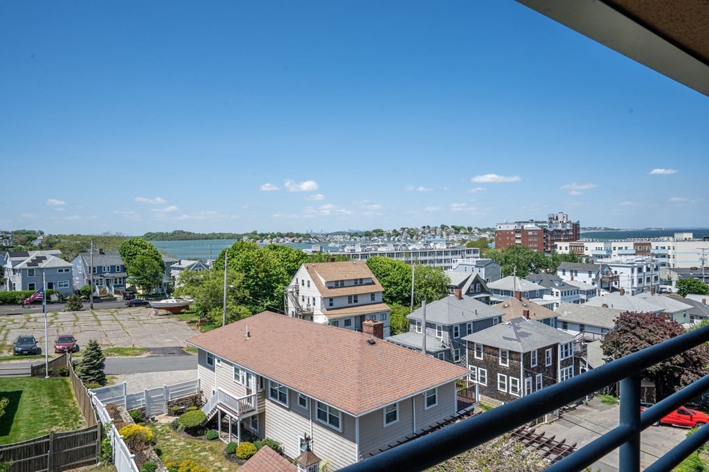 20 Rockland House Rd Unit: 402