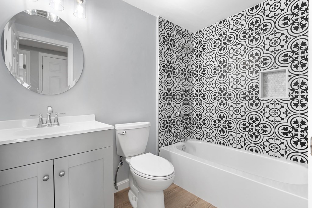 20 Rockland House Rd Unit: 402