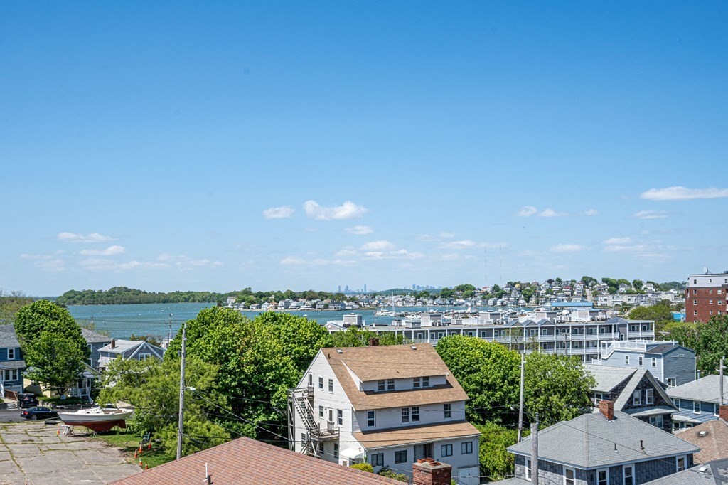 20 Rockland House Rd Unit: 402