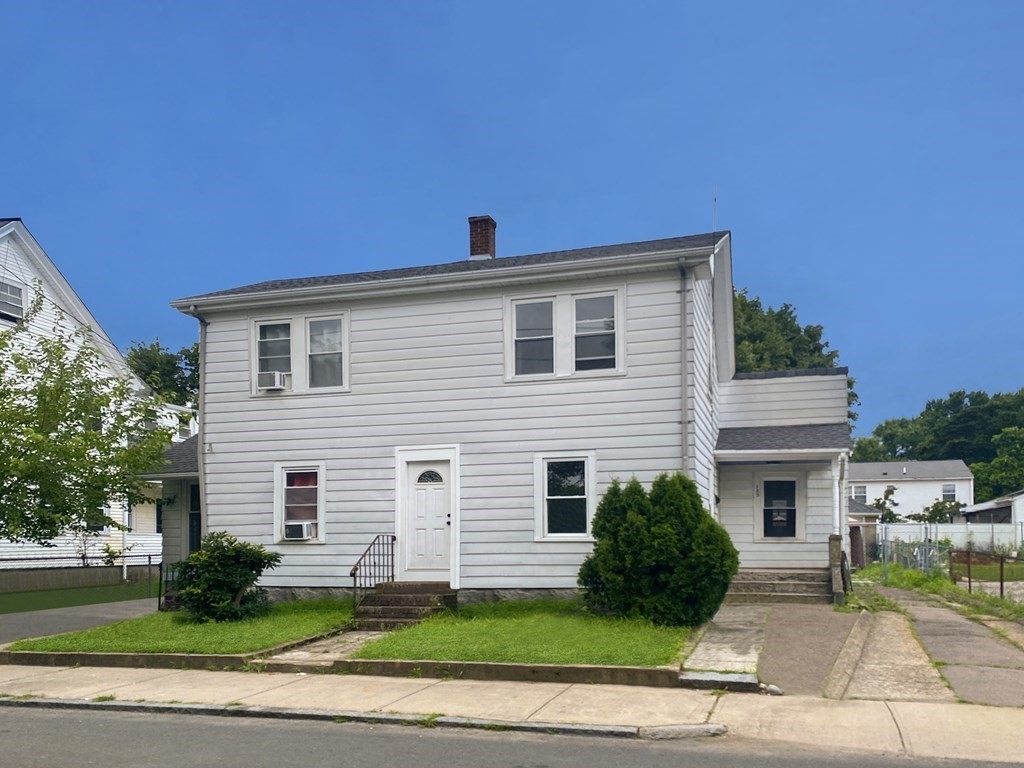 183-185 Liberty Street