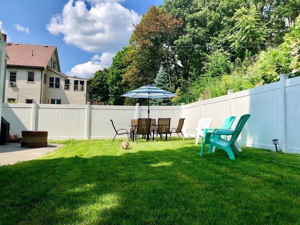 31 Pierce Street # 1