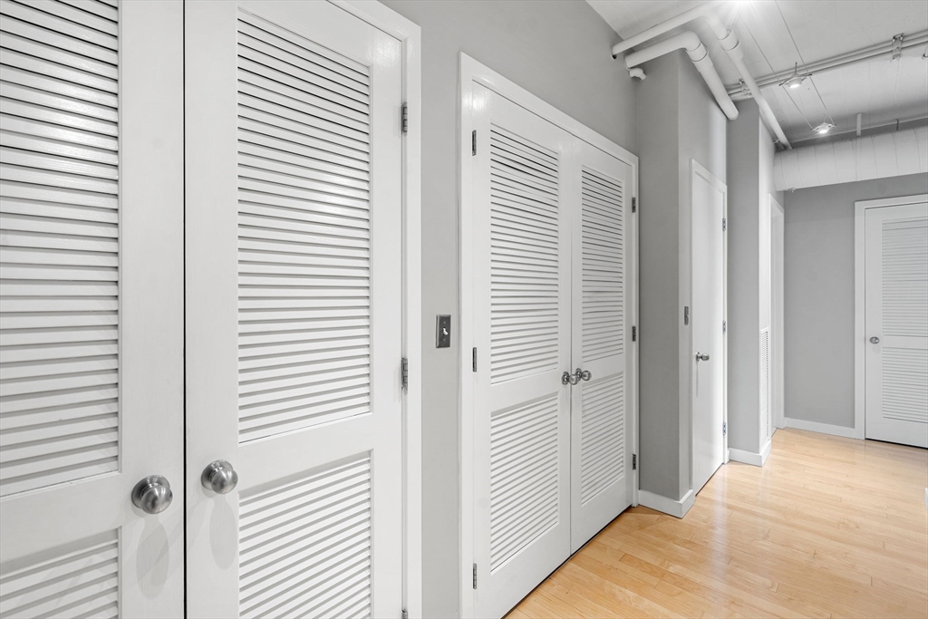 210 South Street # 5 Unit: 8-5