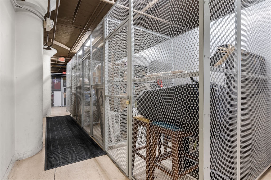 210 South Street # 5 Unit: 8-5