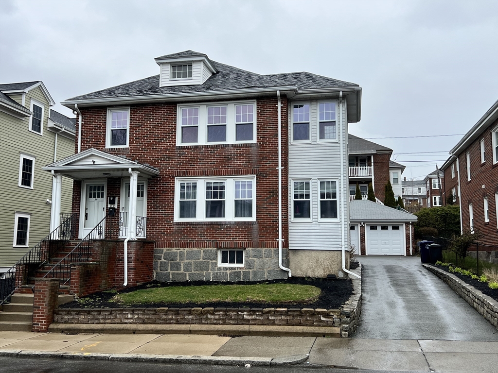 56 Chelmsford Street # 56