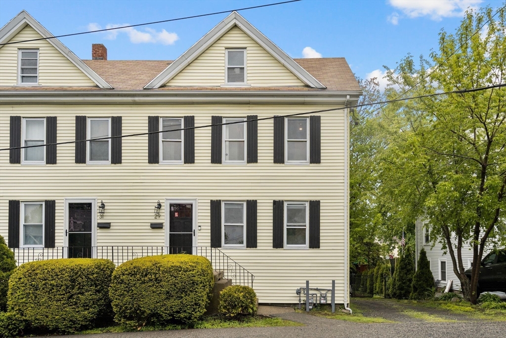 29 Sterling Street # 29