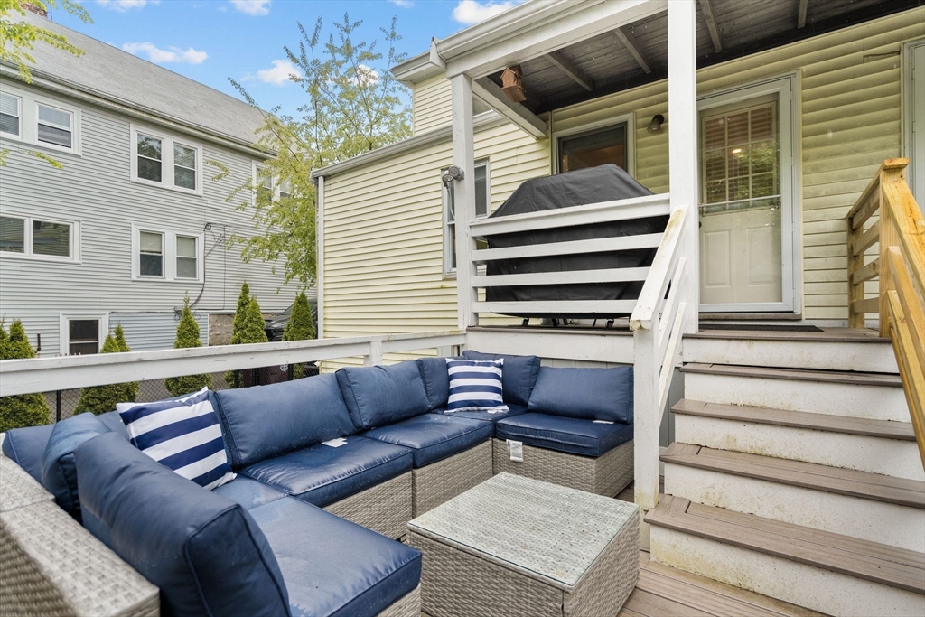 29 Sterling Street # 29