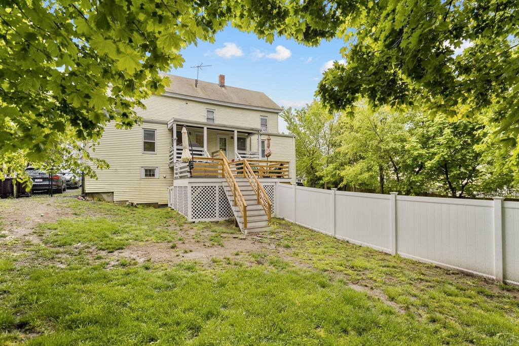 29 Sterling Street # 29