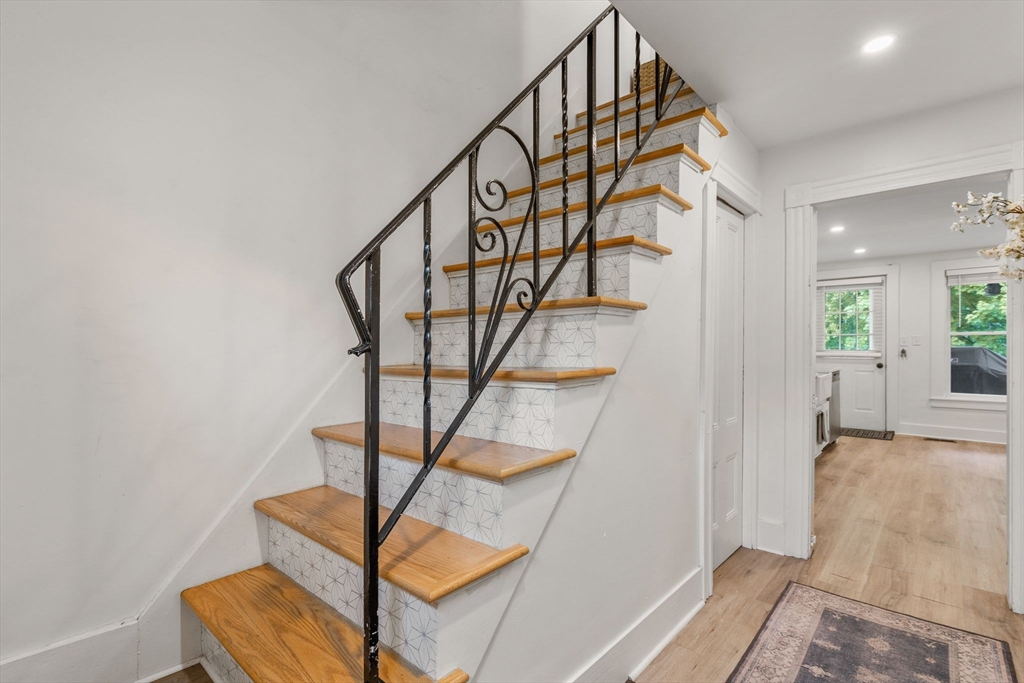 29 Sterling Street # 29