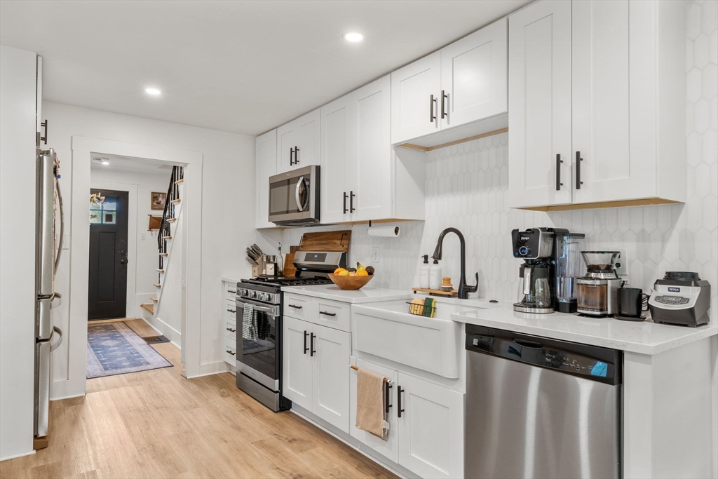 29 Sterling Street # 29