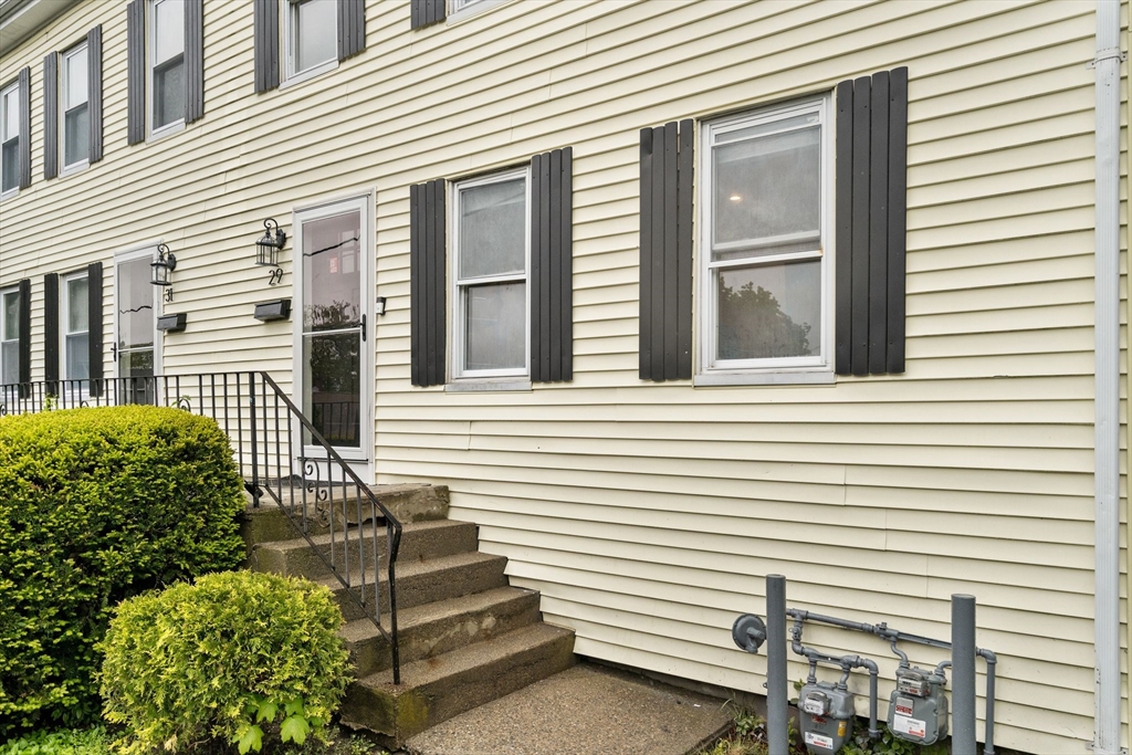 29 Sterling Street # 29