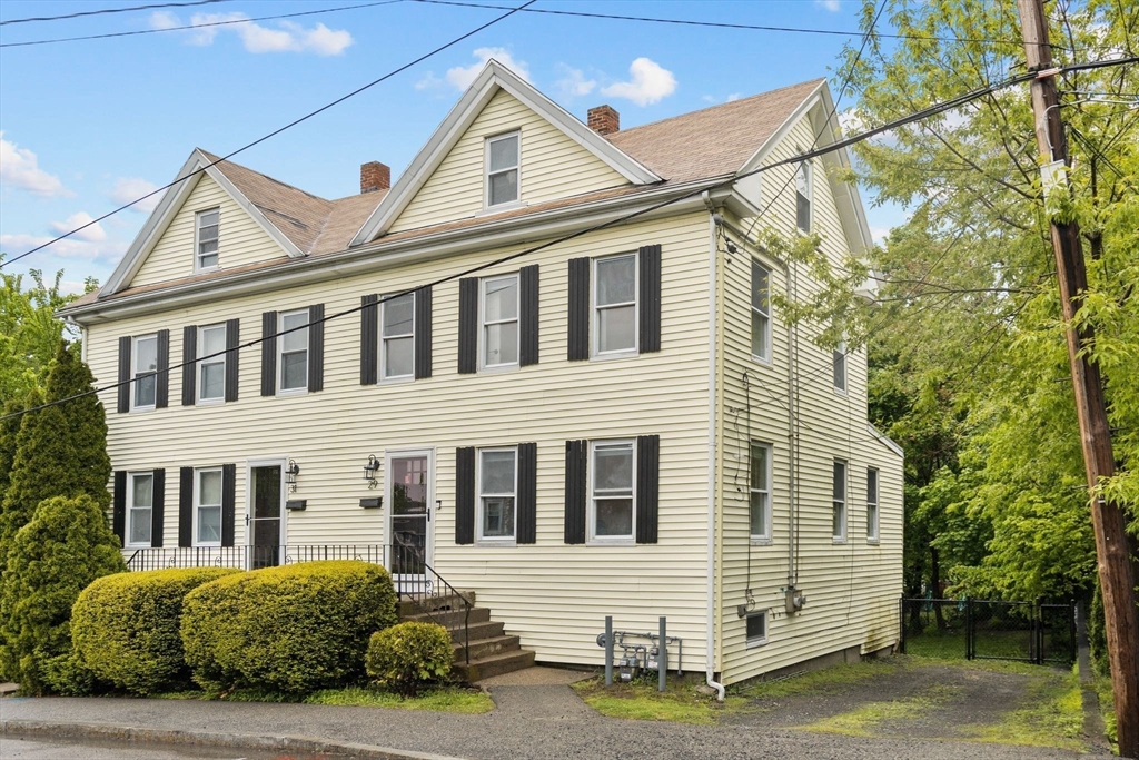 29 Sterling Street # 29