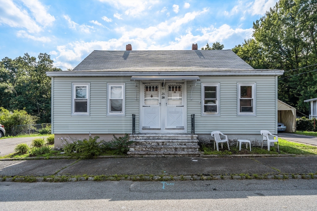 26 3rd Ave