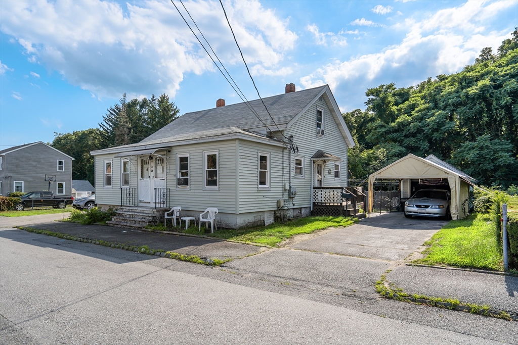 26 3rd Ave