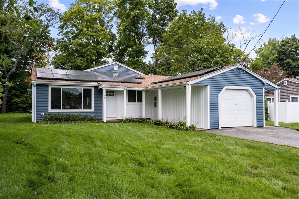 26 Hammond Ave