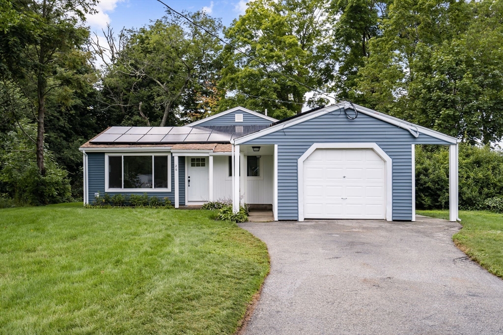 26 Hammond Ave