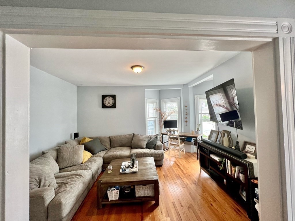 31 Pierce St. Unit 1 # 1