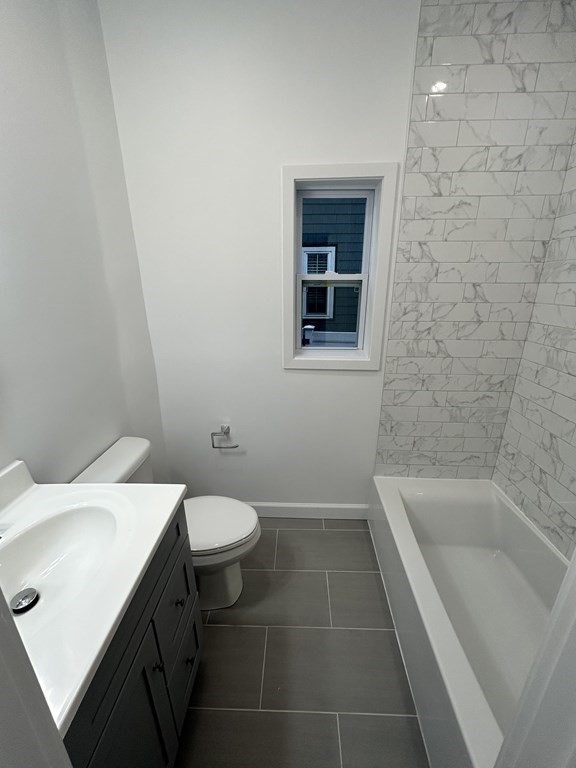 31 Pierce St. Unit 1 # 1