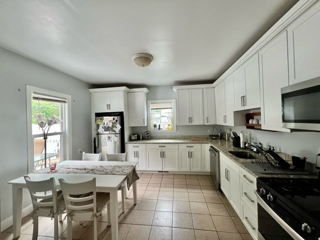 31 Pierce St. Unit 1 # 1