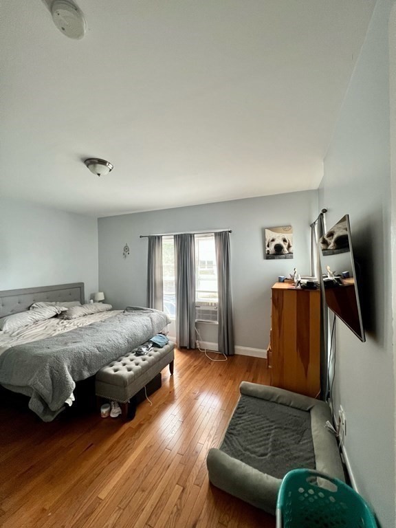 31 Pierce St. Unit 1 # 1