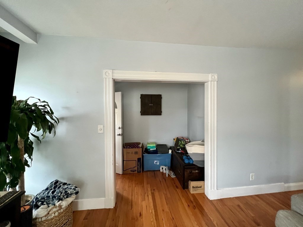 31 Pierce St. Unit 1 # 1