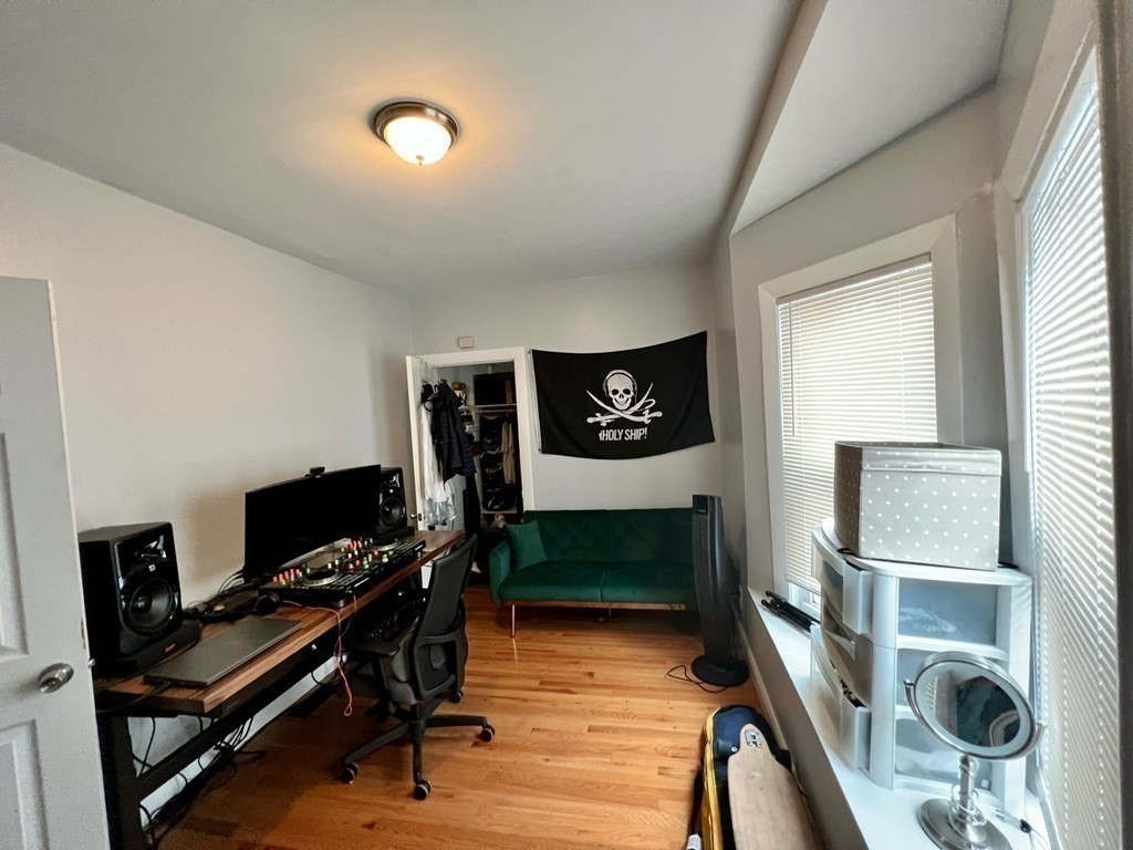 31 Pierce St. Unit 1 # 1