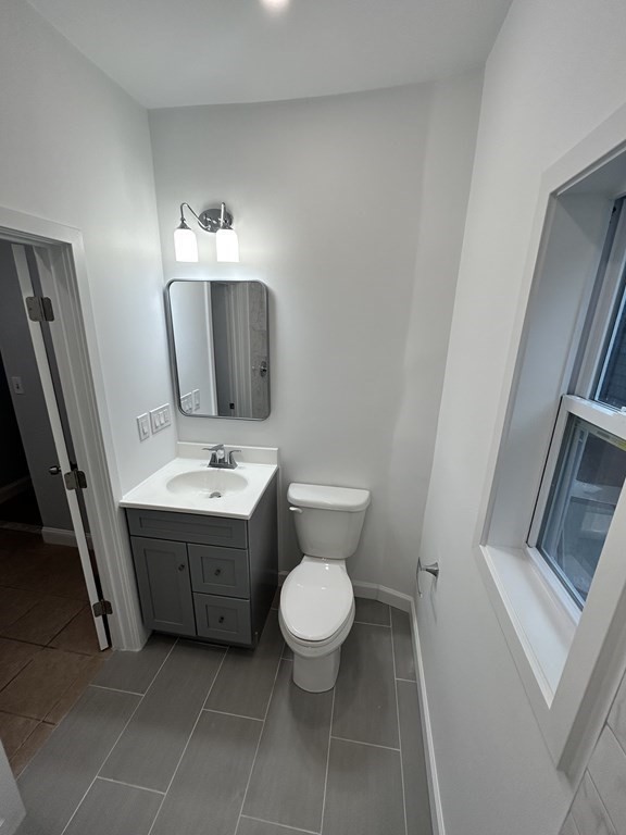31 Pierce St. Unit 1 # 1