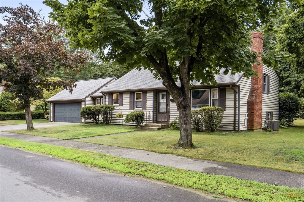 65 Margaret Dr