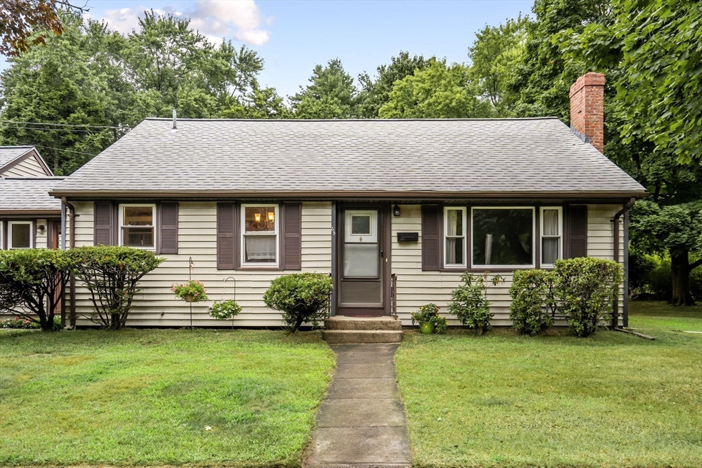 65 Margaret Dr