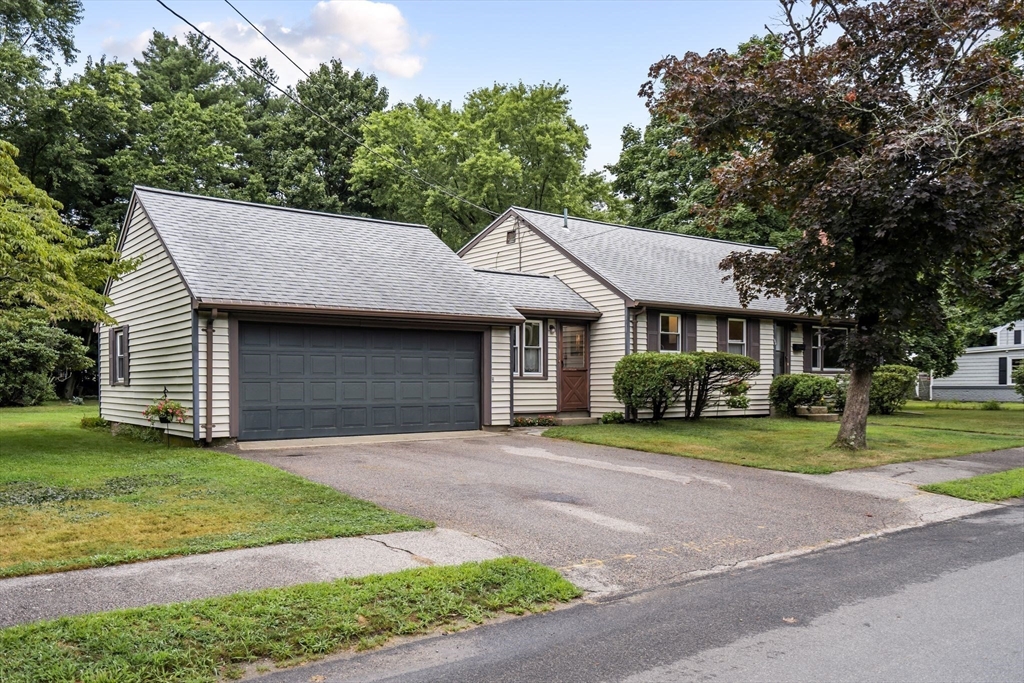 65 Margaret Dr