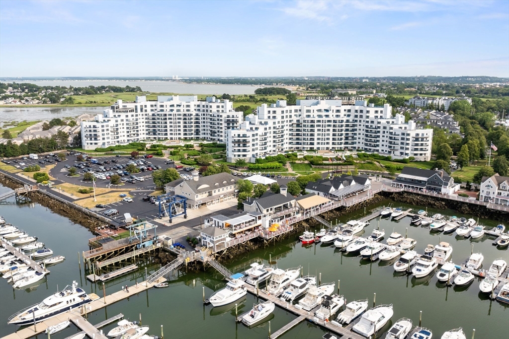 1001 Marina Dr # 507