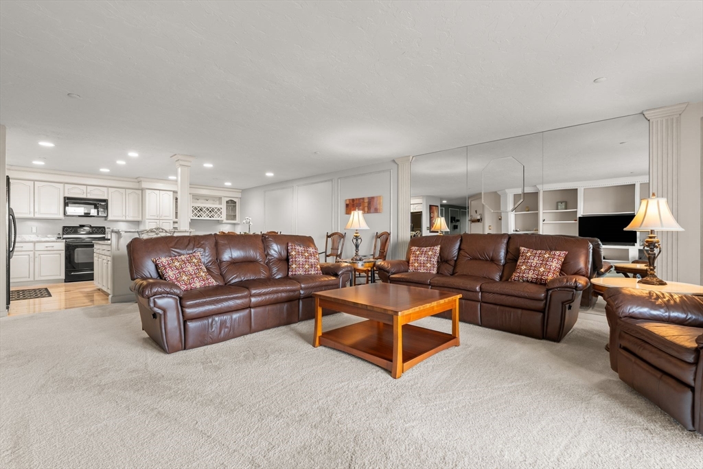 1001 Marina Dr # 507