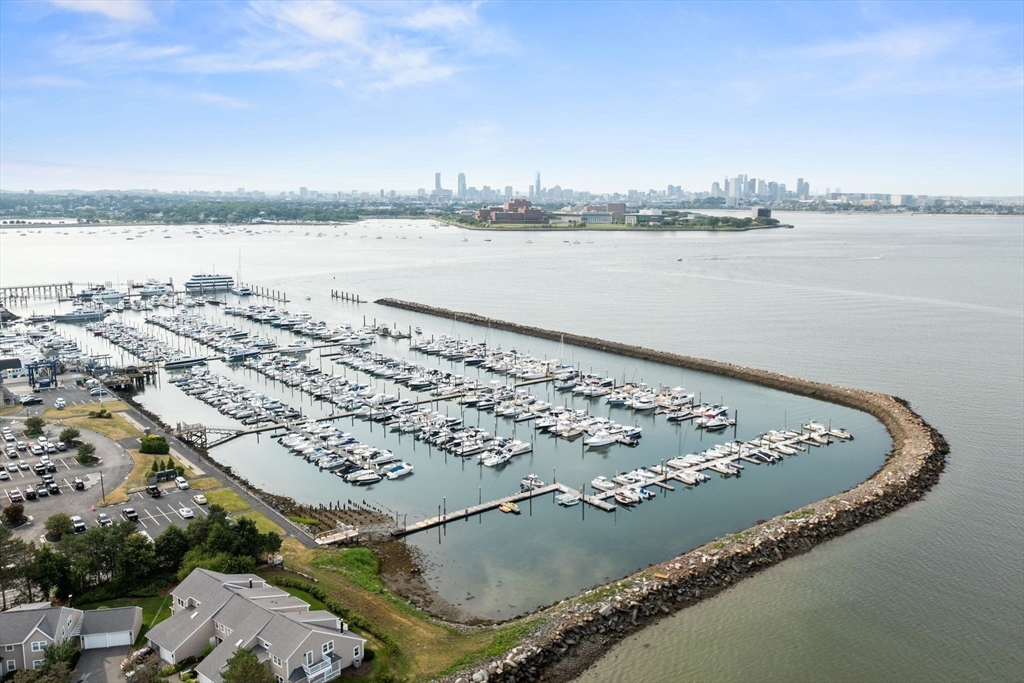 1001 Marina Dr # 507