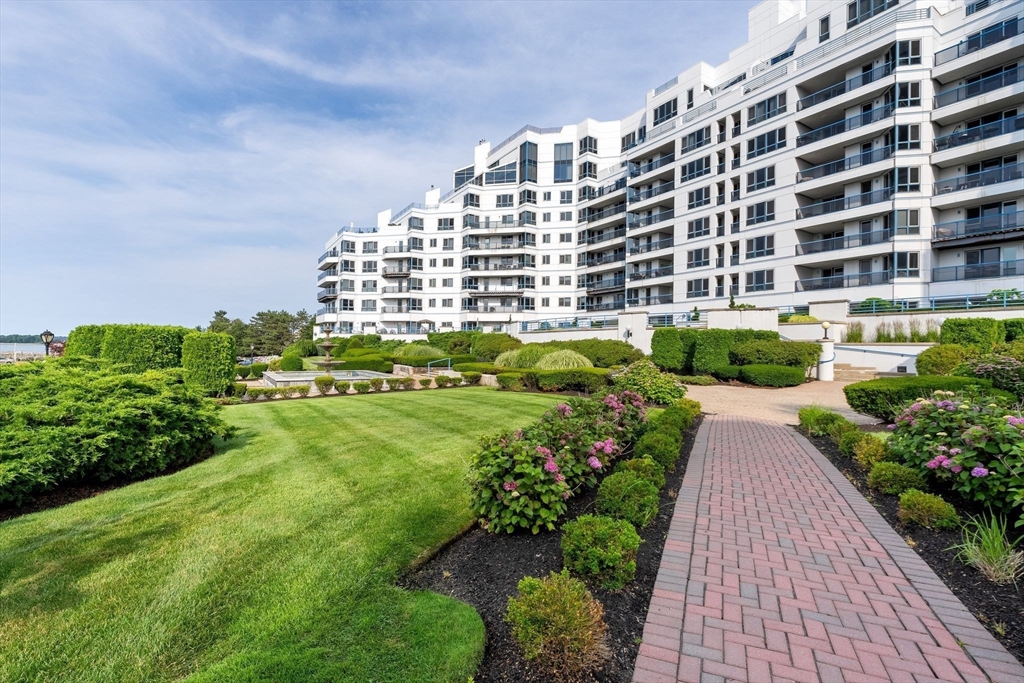 1001 Marina Dr # 507