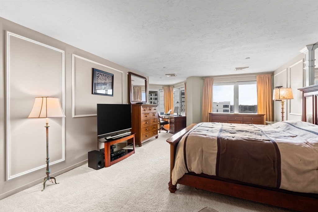 1001 Marina Dr # 507