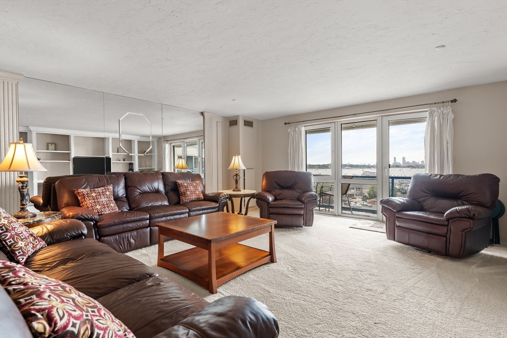 1001 Marina Dr # 507