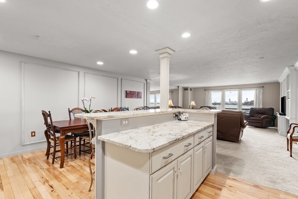 1001 Marina Dr # 507